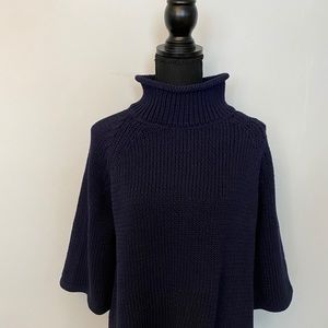 ANN TAYLOR LOFT:WOMENS SWEATER